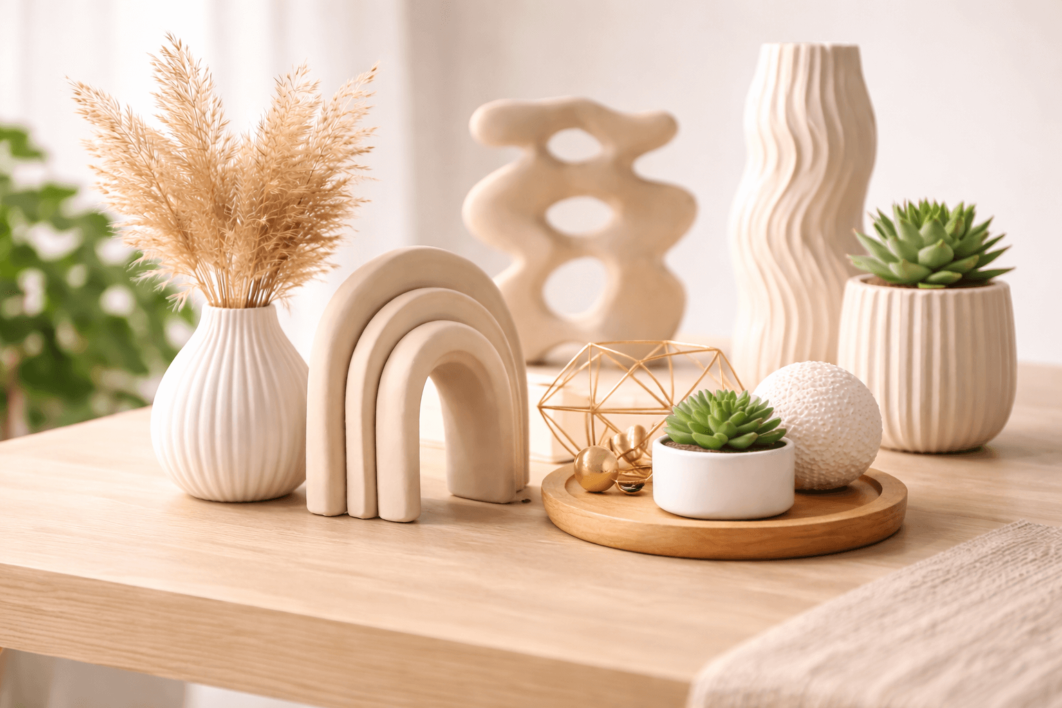 Produto MOLDA - Itens de Decoração