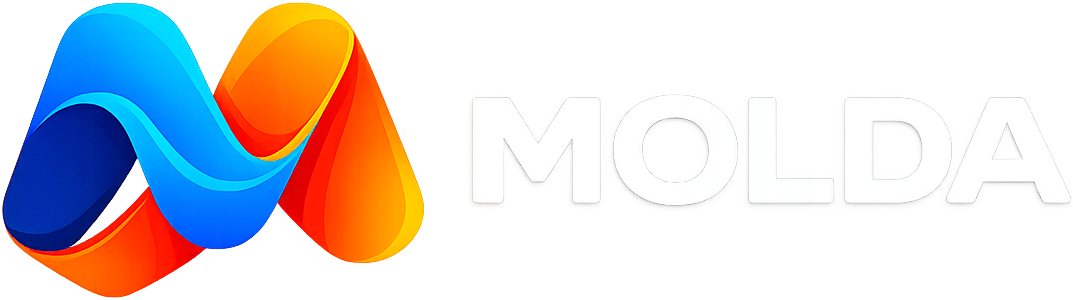 MOLDA Logo